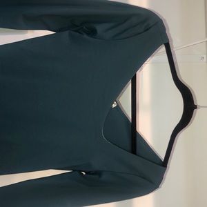 Free People bodysuit